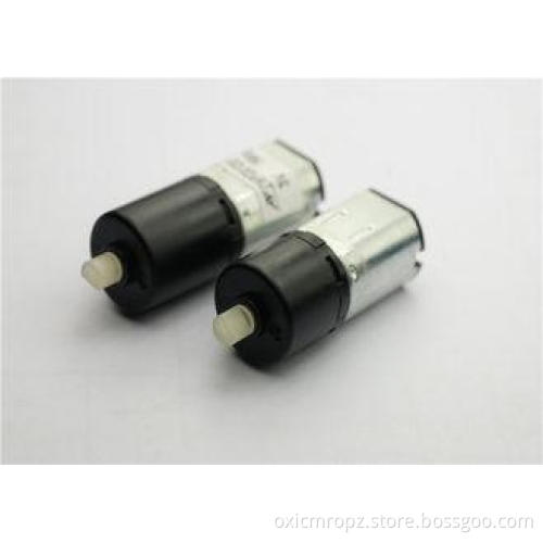 Adjustable Speed Micro Planetary Gearbox for Medical Equipm